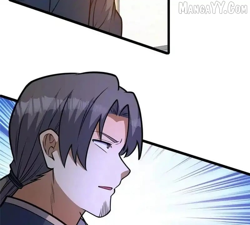 Divine Urban God Chapter 298 - page 81